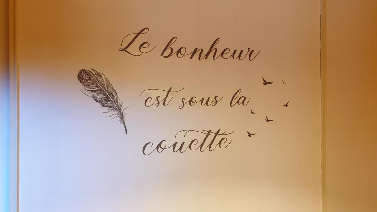 Chalet Les Vosgiennes 르발틴 외부 사진